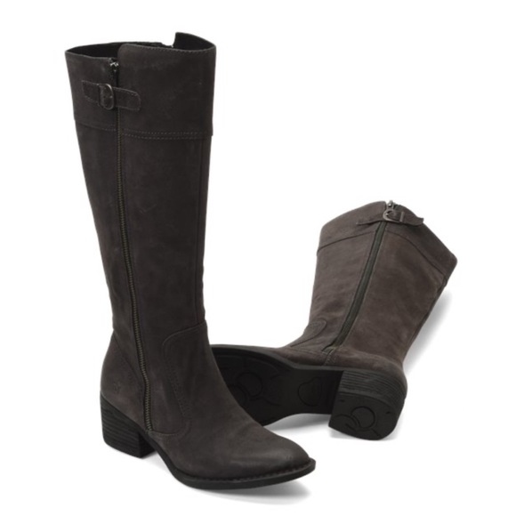 Born Boots - Picture 2 of 10